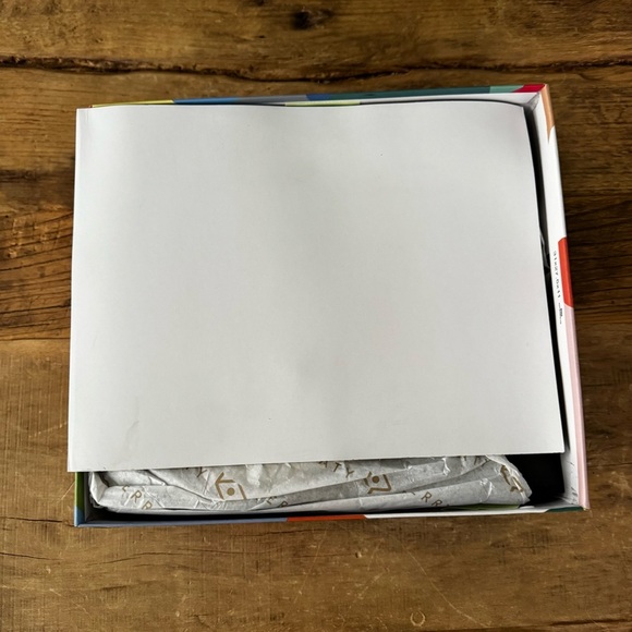 NEW Katy Perry The Lole Lolette Stretch Ankle Boot Gold Metallic~8.5 Block Heel - Picture 9 of 15